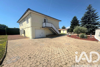 achat maison veauche 42340