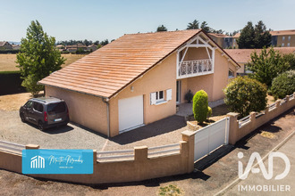 achat maison veauche 42340