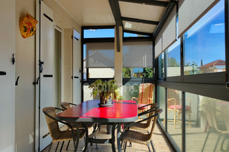 achat maison veauche 42340