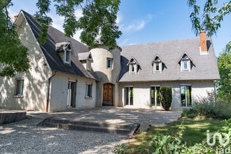 achat maison veauchette 42340