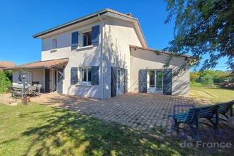 achat maison veauchette 42340