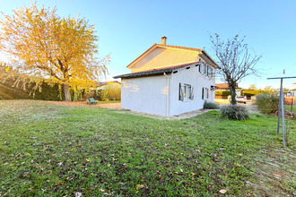 achat maison veauchette 42340