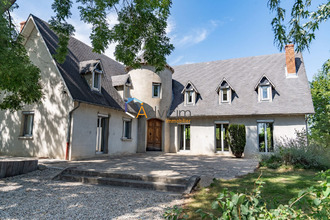 achat maison veauchette 42340