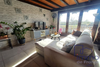 achat maison veauchette 42340