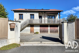 achat maison veauchette 42340