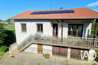 achat maison veauchette 42340