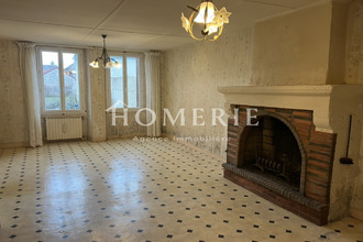 achat maison veaugues 18300