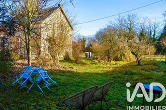 achat maison veaugues 18300