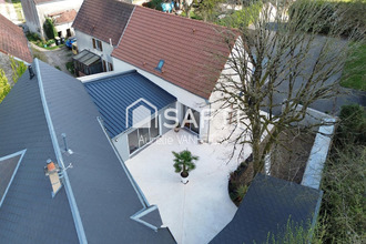 achat maison veaugues 18300