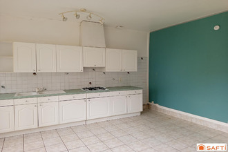 achat maison veaugues 18300