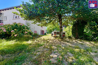 achat maison vebre 09310