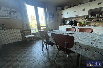 achat maison vebret 15240