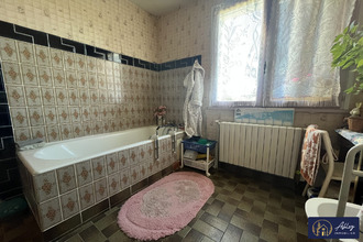 achat maison vebret 15240