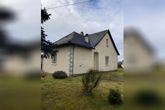 achat maison vebret 15240