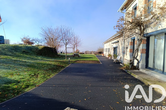 achat maison vebret 15240