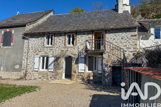 achat maison vebret 15240