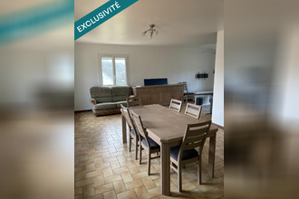 achat maison vebret 15240
