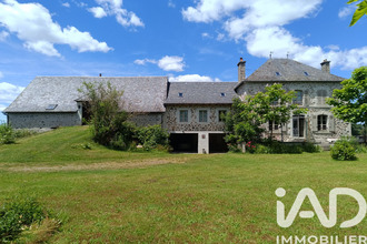 achat maison vebret 15240