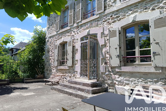 achat maison vebret 15240