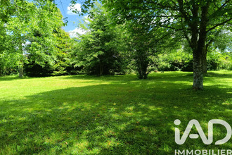 achat maison vebret 15240