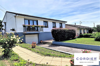 achat maison veckring 57920