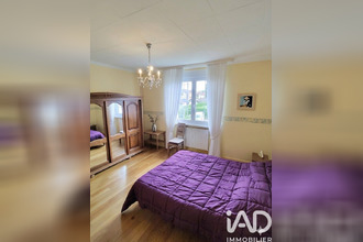 achat maison veckring 57920