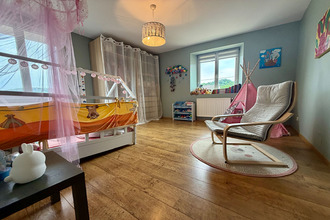 achat maison veckring 57920