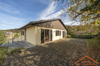 achat maison vecoux 88200
