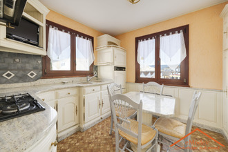 achat maison vecoux 88200