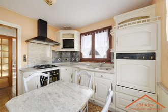 achat maison vecoux 88200