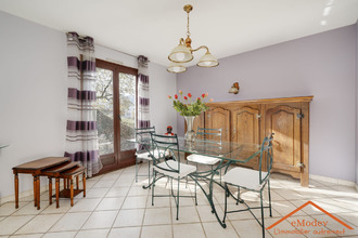 achat maison vecoux 88200