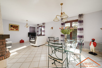 achat maison vecoux 88200