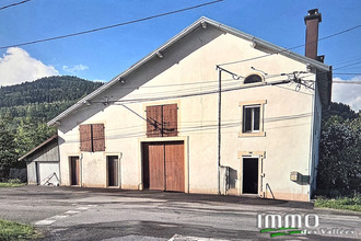 achat maison vecoux 88200