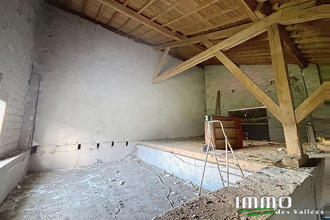 achat maison vecoux 88200