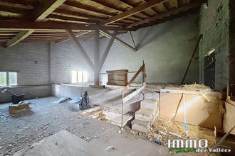 achat maison vecoux 88200