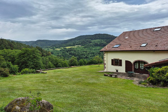 achat maison vecoux 88200
