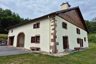 achat maison vecoux 88200