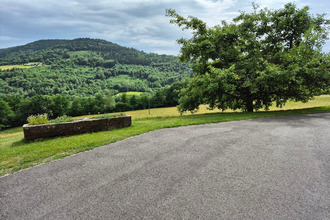 achat maison vecoux 88200