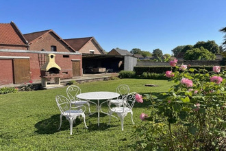 achat maison vecquemt 80800