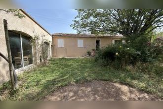 achat maison vedene 84270