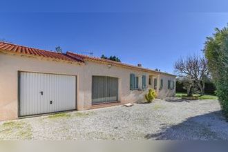 achat maison vedene 84270