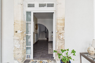 achat maison vedene 84270