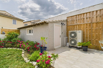 achat maison vedene 84270