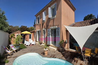 achat maison vedene 84270