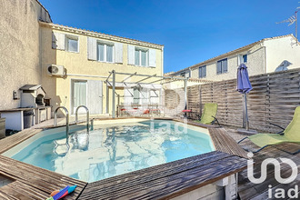 achat maison vedene 84270