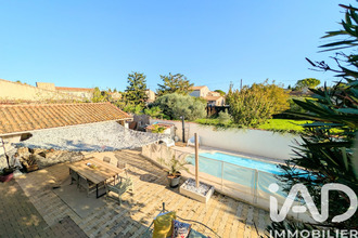 achat maison vedene 84270