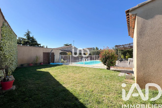 achat maison vedene 84270