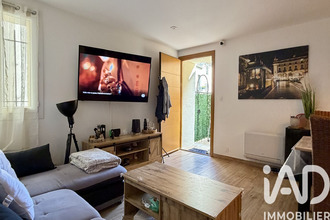 achat maison vedene 84270