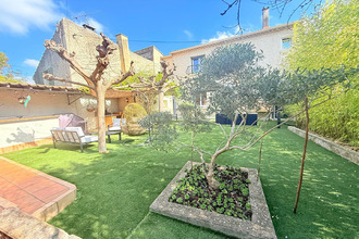 achat maison vedene 84270