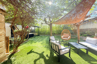 achat maison vedene 84270